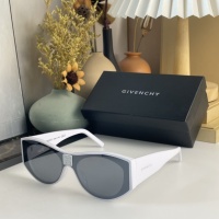 $56.00 USD Givenchy AAA Quality Sunglasses #1061790