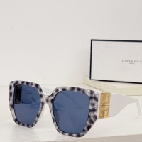 $64.00 USD Givenchy AAA Quality Sunglasses #1061794