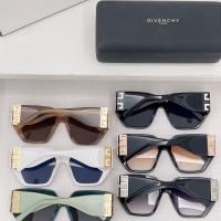 $64.00 USD Givenchy AAA Quality Sunglasses #1061797
