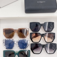 $64.00 USD Givenchy AAA Quality Sunglasses #1061798