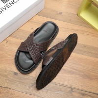 $52.00 USD Givenchy Slippers For Men #1061801