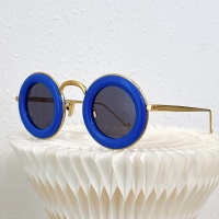 $56.00 USD LOEWE AAA Quality Sunglasses #1061818