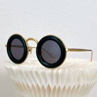 $56.00 USD LOEWE AAA Quality Sunglasses #1061822