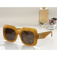 $60.00 USD LOEWE AAA Quality Sunglasses #1061832