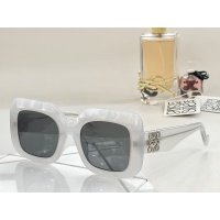 $60.00 USD LOEWE AAA Quality Sunglasses #1061834
