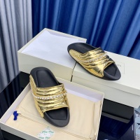 $98.00 USD Balmain Slippers For Men #1062012