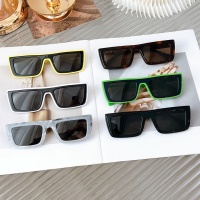 $68.00 USD Off-White AAA Quality Sunglasses #1062048