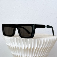$68.00 USD Off-White AAA Quality Sunglasses #1062049