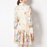 $64.00 USD Dolce & Gabbana Dresses Short Sleeved For Women #1062181