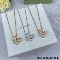 $29.00 USD Van Cleef & Arpels Necklaces For Women #1062257