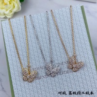 $29.00 USD Van Cleef & Arpels Necklaces For Women #1062259