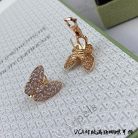 $32.00 USD Van Cleef & Arpels Earrings For Women #1062261