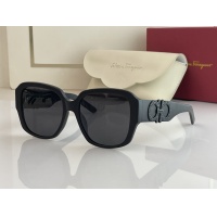 $56.00 USD Salvatore Ferragamo AAA Quality Sunglasses #1062275