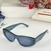 $60.00 USD Salvatore Ferragamo AAA Quality Sunglasses #1062284
