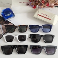 $64.00 USD Salvatore Ferragamo AAA Quality Sunglasses #1062307
