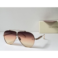 $64.00 USD Valentino AAA Quality Sunglasses #1062328