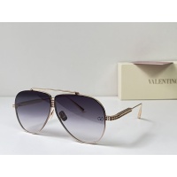 $64.00 USD Valentino AAA Quality Sunglasses #1062330
