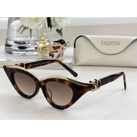 $64.00 USD Valentino AAA Quality Sunglasses #1062334