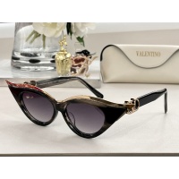 $64.00 USD Valentino AAA Quality Sunglasses #1062336