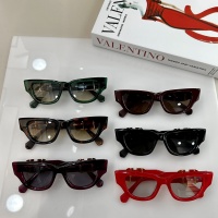 $68.00 USD Valentino AAA Quality Sunglasses #1062339