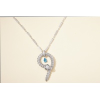 $88.00 USD Bvlgari Necklaces For Women #1063154