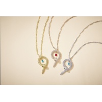 $88.00 USD Bvlgari Necklaces For Women #1063155