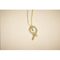 $88.00 USD Bvlgari Necklaces For Women #1063156