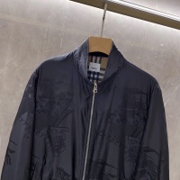 $98.00 USD Burberry Jackets Long Sleeved For Men #1063208