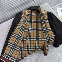 $100.00 USD Burberry Jackets Long Sleeved For Men #1063211