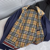 $100.00 USD Burberry Jackets Long Sleeved For Men #1063212
