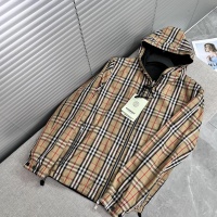$105.00 USD Burberry Jackets Long Sleeved For Men #1063219