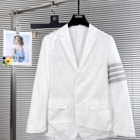 $108.00 USD Thom Browne Jackets Long Sleeved For Men #1063263