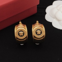 $29.00 USD Versace Earrings For Women #1063322