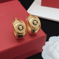 $29.00 USD Versace Earrings For Women #1063322