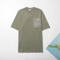 $40.00 USD LOEWE T-Shirts Short Sleeved For Unisex #1063373