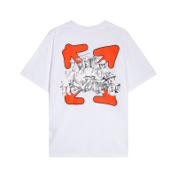 $40.00 USD Off-White T-Shirts Short Sleeved For Unisex #1063419