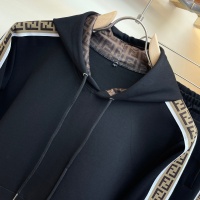 $88.00 USD Burberry Tracksuits Long Sleeved For Men #1063433