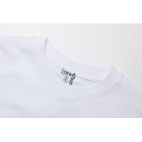 $42.00 USD LOEWE T-Shirts Short Sleeved For Unisex #1063497