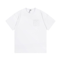 $40.00 USD LOEWE T-Shirts Short Sleeved For Unisex #1063499