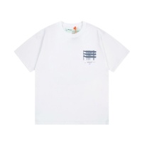 $42.00 USD Off-White T-Shirts Short Sleeved For Unisex #1063526