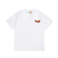 $42.00 USD Off-White T-Shirts Short Sleeved For Unisex #1063528