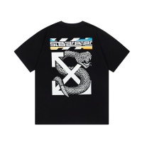 $42.00 USD Off-White T-Shirts Short Sleeved For Unisex #1063529