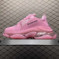 $182.00 USD Balenciaga Casual Shoes For Women #1063548