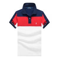 $24.00 USD Ralph Lauren Polo T-Shirts Short Sleeved For Men #1063708