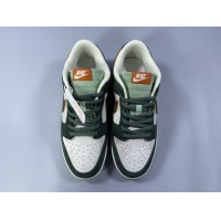 $100.00 USD Nike Dunk-Low For Men #1063797
