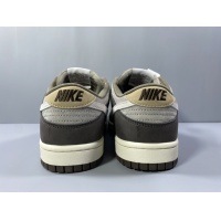 $100.00 USD Nike Dunk-Low For Men #1063803