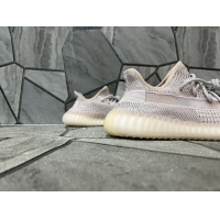 $76.00 USD Adidas Yeezy Shoes For Women #1063986