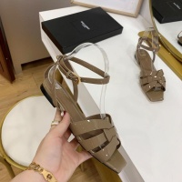 $92.00 USD Yves Saint Laurent YSL Sandal For Women #1064330