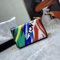 $132.00 USD Versace AAA Quality Messenger Bags For Women #1064414
