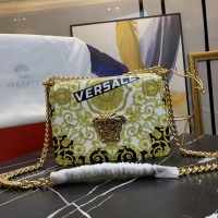 $125.00 USD Versace AAA Quality Messenger Bags For Women #1064419